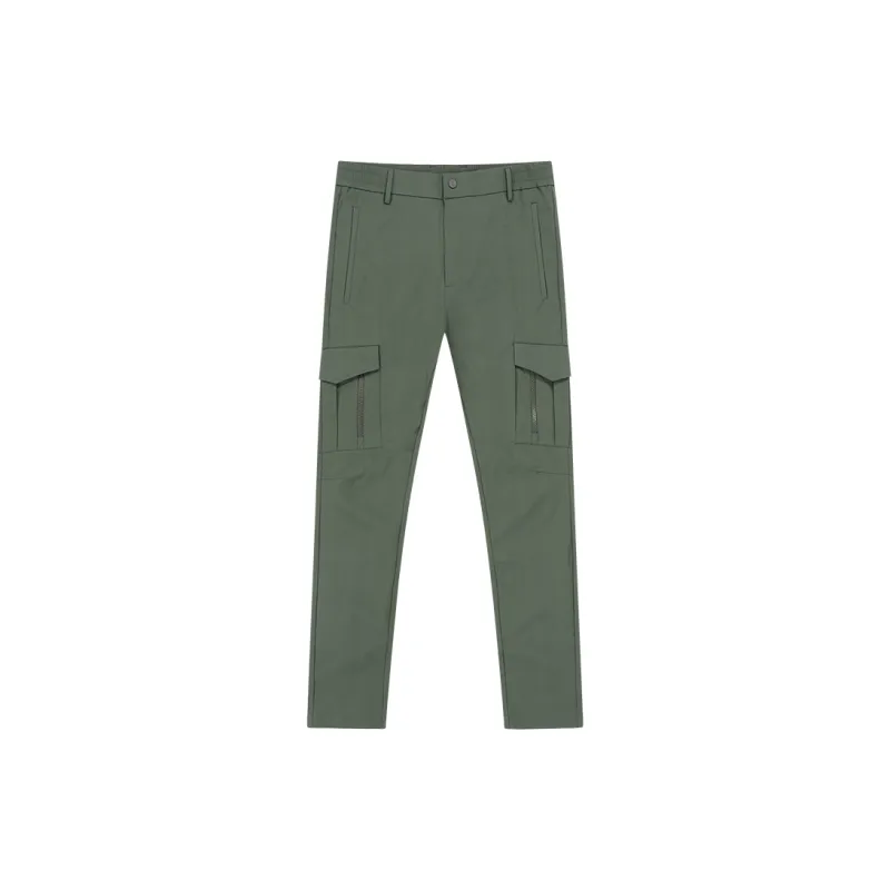 EUROPEAN TOUR Casual Pants Men's-8