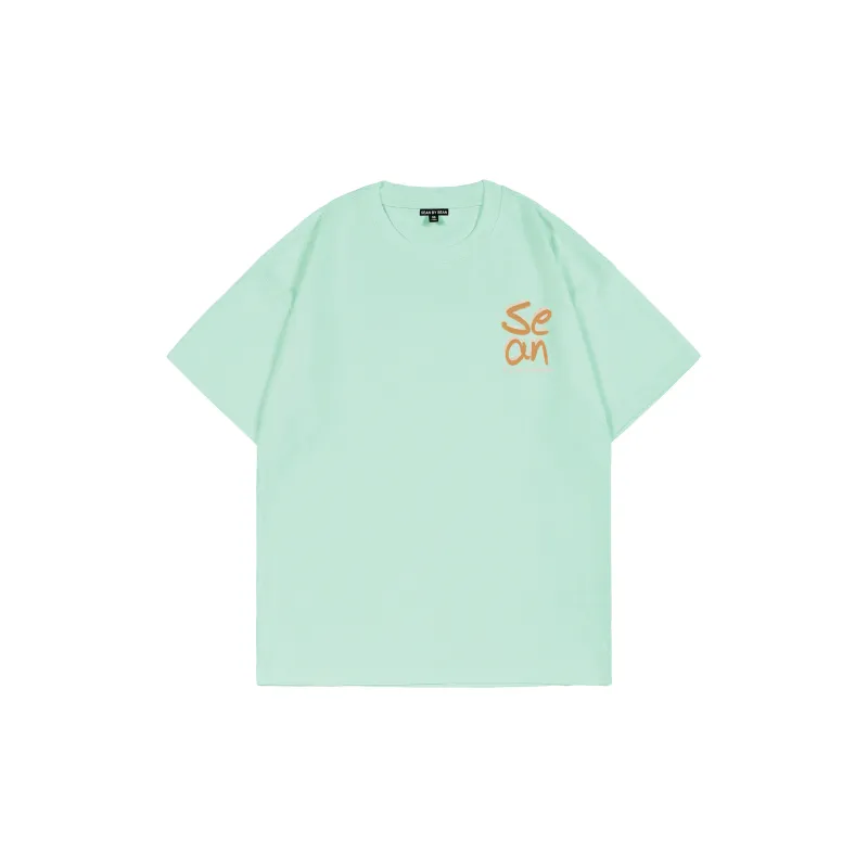 SEANBYSEAN T-Shirts Unisex-17