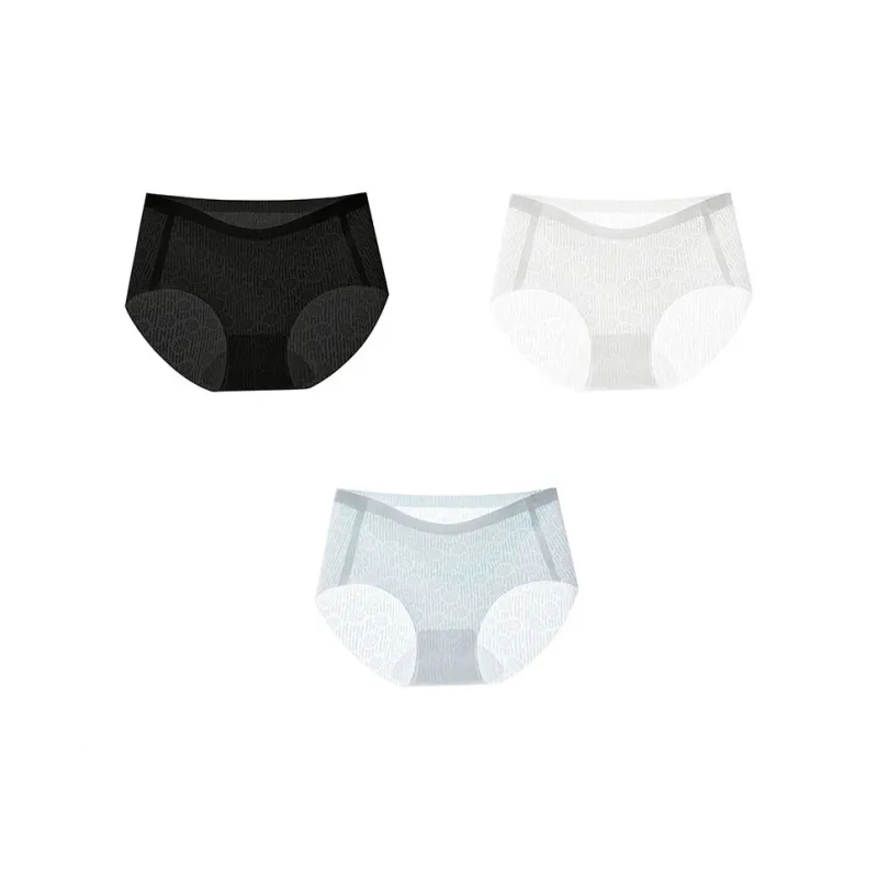 GRACEWELL Underpants Women's 3 Pack-11