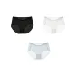 Classic Black+Fresh White+Sky Blue