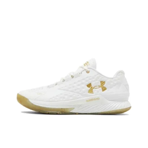 Under Armour UA Curry 1 Low Championship