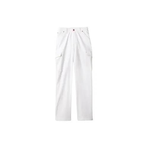 GAP Jeans Women's White