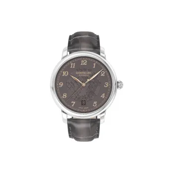 MONTBLANC Unisex Watch