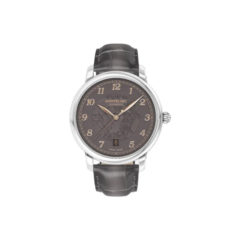 MONTBLANC Unisex Watch-0
