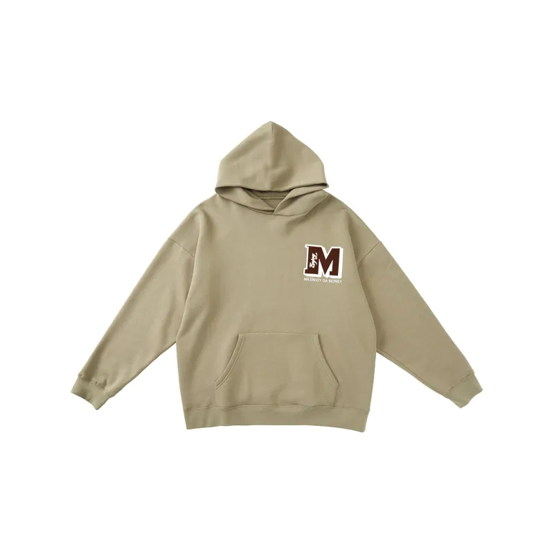 MR.ENJOYDA MONEY Sweatshirts Unisex-6