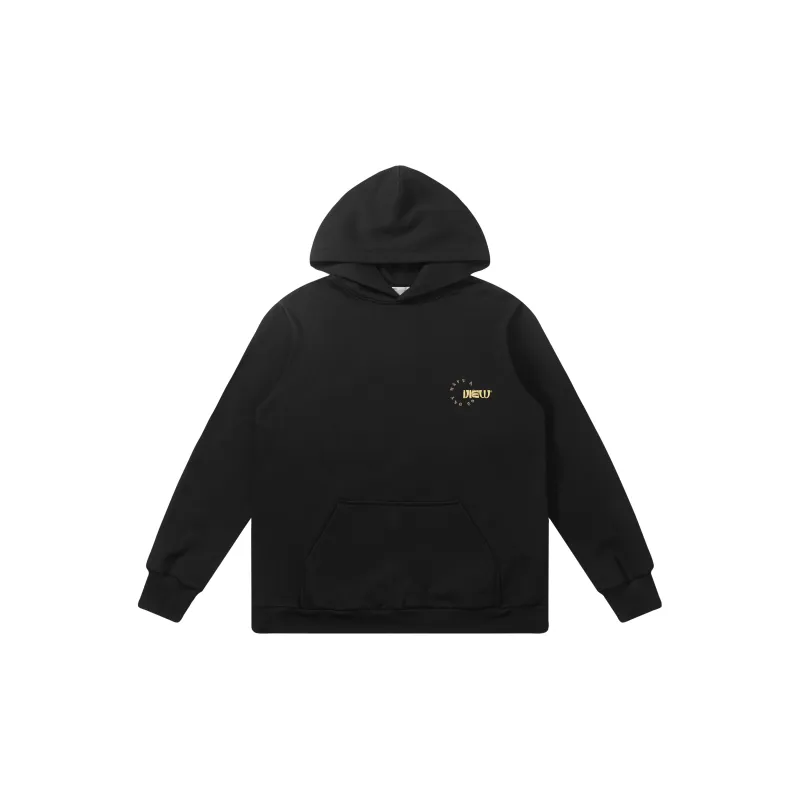 HARSH AND CRUEL Sweatshirt Winter Unisex-1