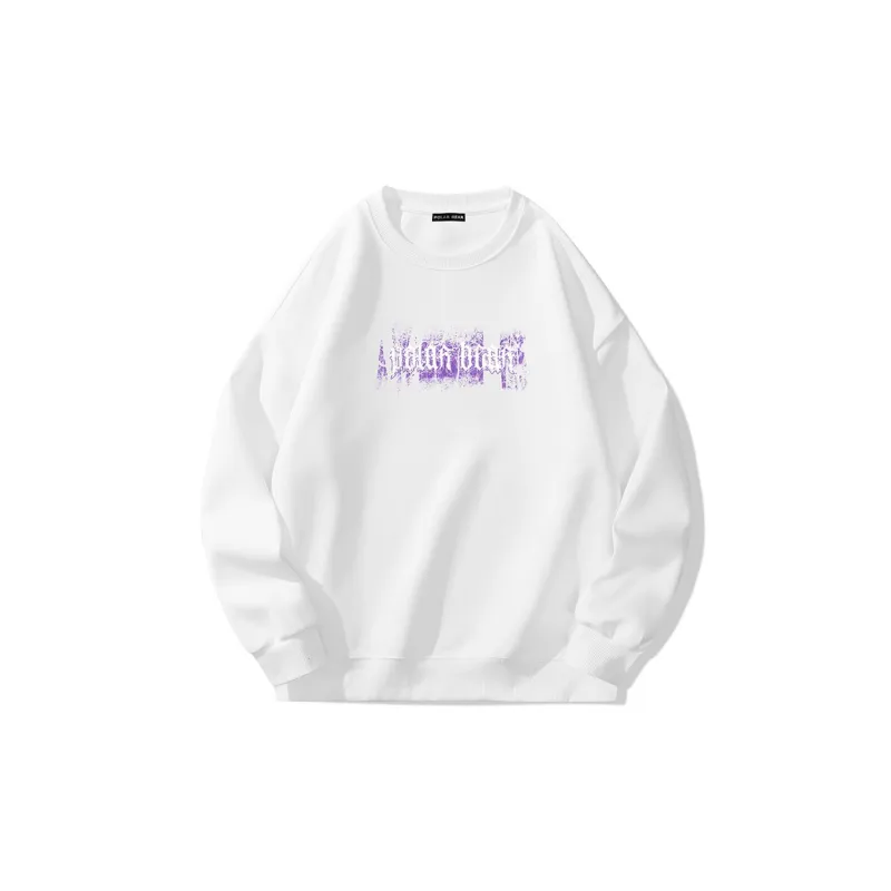 POLAR BEAR Sweatshirts Unisex-3
