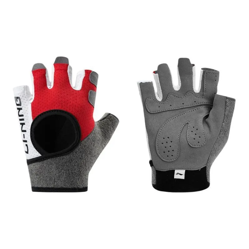 LINING Protective Gear Sets-2