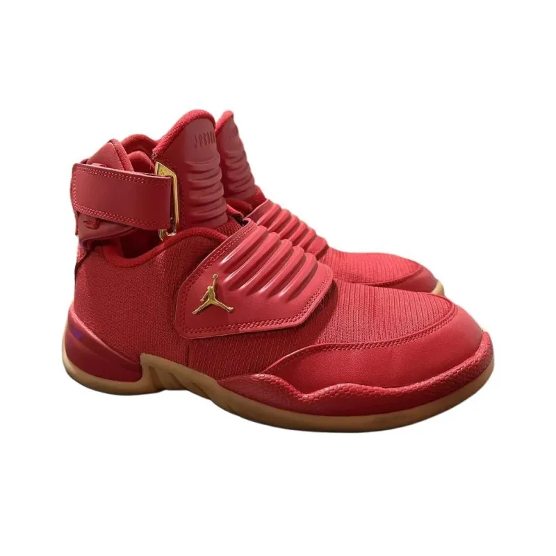 Jordan Generation 23 Gym Red Gum-4