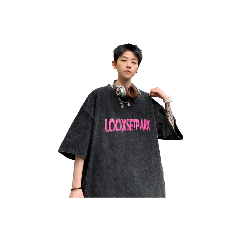 LOOX! T Shirts Unisex-4