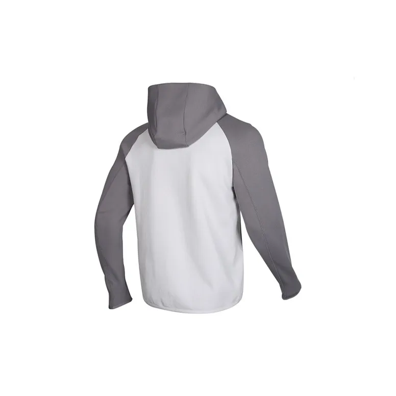 Nike Jackets Men Dark Gray-1