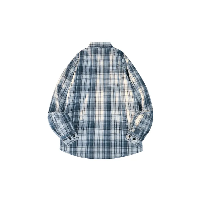 TEN MIRO Shirts Unisex-5