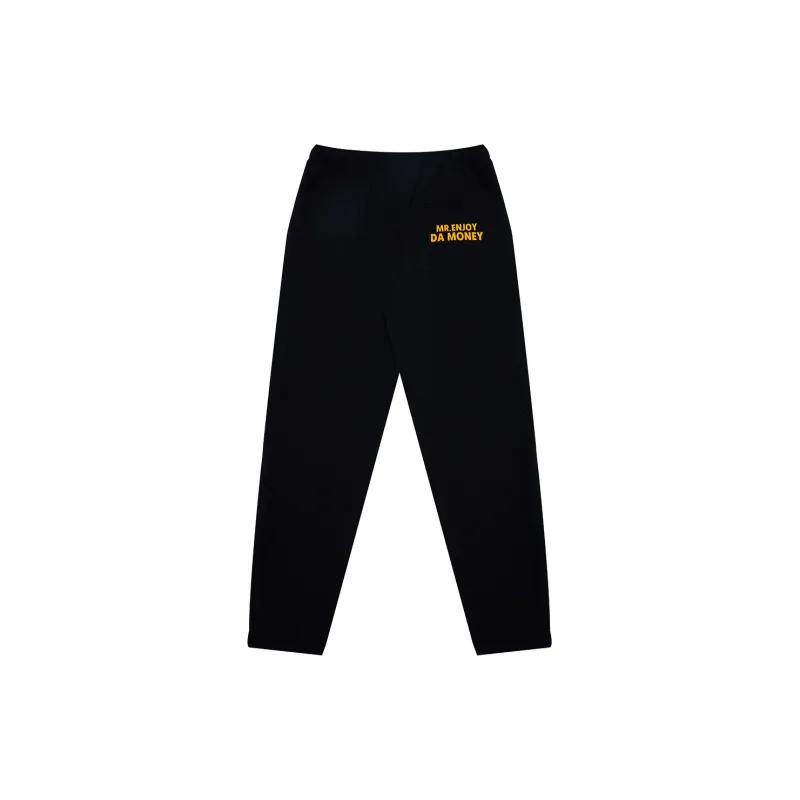 MEDM Knitted Sports Pants Unisex-1