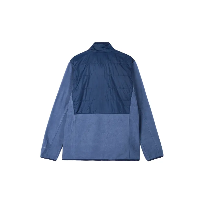 Columbia Jackets Men Marine Blue-1