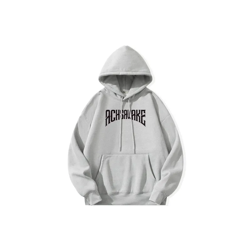 ACHS AWAKE Sweatshirts Unisex-9