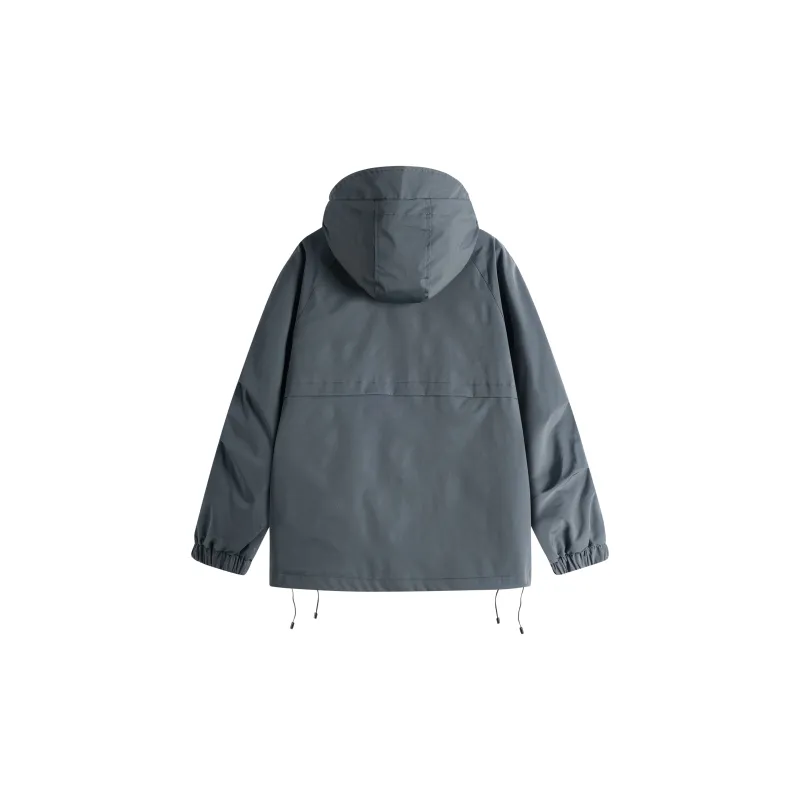 Hurley Jackets Unisex-20
