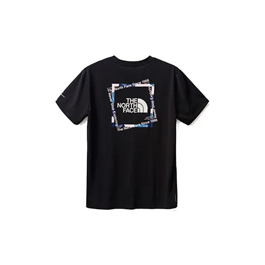 THE NORTH FACE T Shirts Men-1
