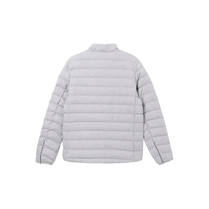 Lululemon Navigation Stretch Series Down Jacket Men's-4