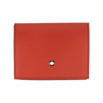 MONTBLANC Nano Continental Wallet