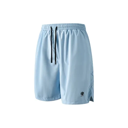 After Home Party Casual Shorts Unisex