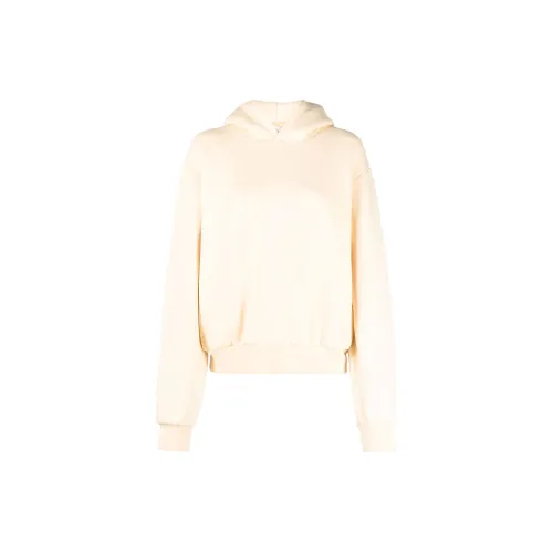 Acne Studios Sweatshirts Women's Light Brown