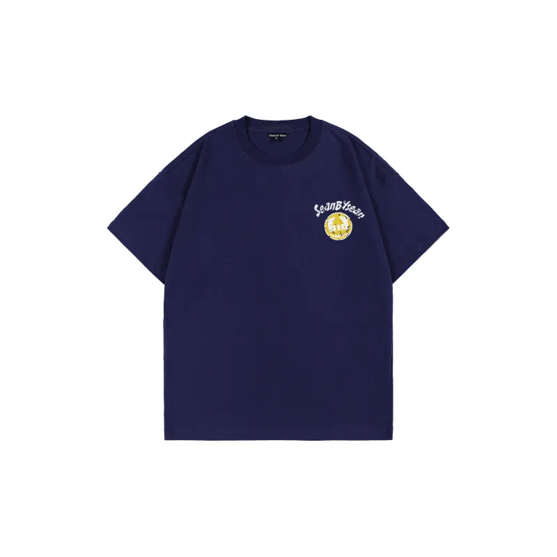 SEANBYSEAN T-Shirts Unisex-21