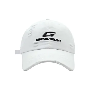 MUSTKOO Acrylic Baseball Caps Unisex