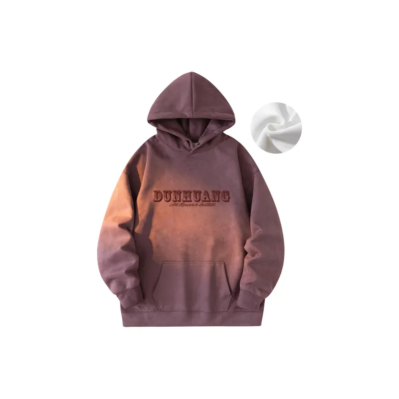 DUNHUANG ART INSTITUTE Sweatshirt Unisex-30