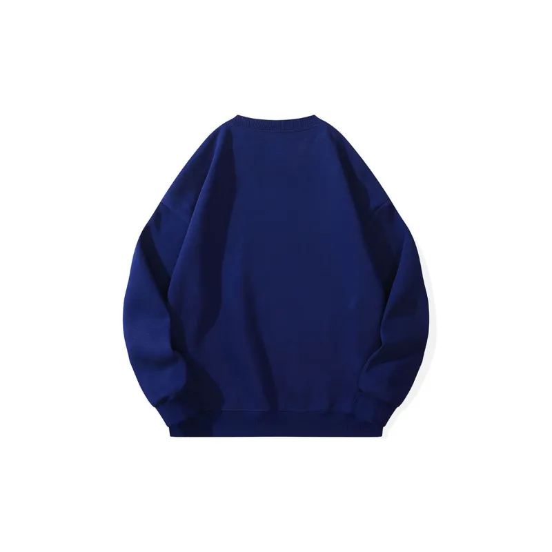 POLAR BEAR Sweatshirts Unisex-13