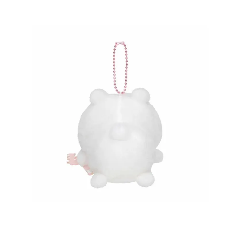 Chiikawa Defeat In Battle Chiikawa Dolls Plush Pendant 8cm High-2