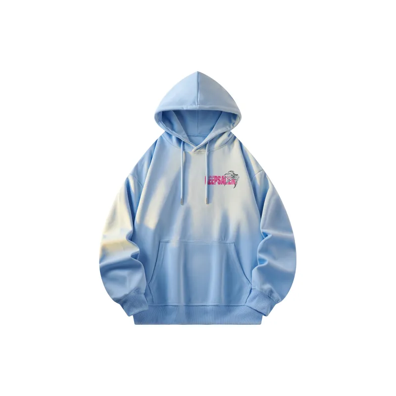 KS Sweatshirts Unisex-12