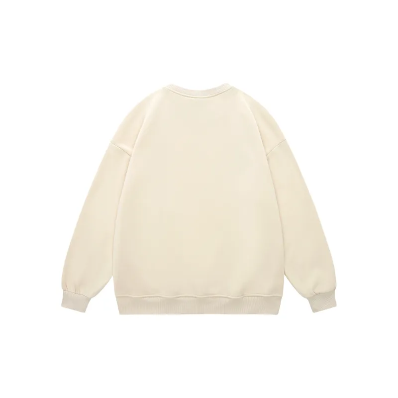 DEFINEX Sweatshirts Unisex-7
