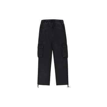 MR.ENJOYDA MONEY Cargo Pants Unisex