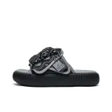 Black/Gray