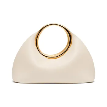 Jacquemus Le Petit Calino Mini Ring Handbag