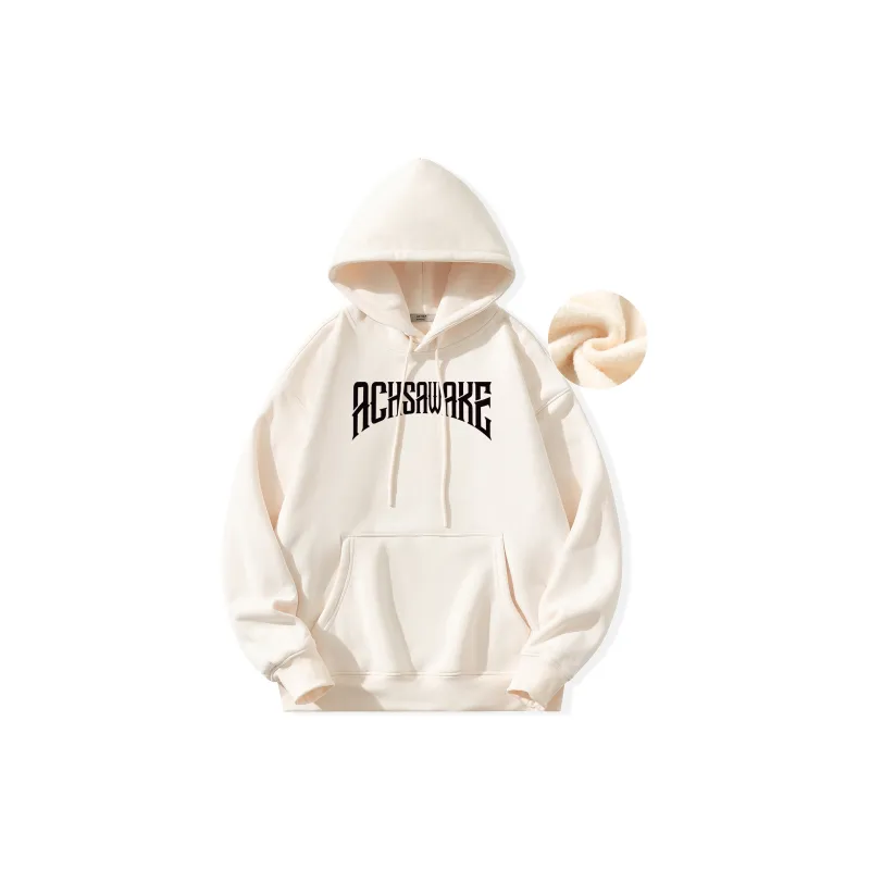 ACHS AWAKE Sweatshirts Unisex-23