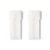 White 15 inch