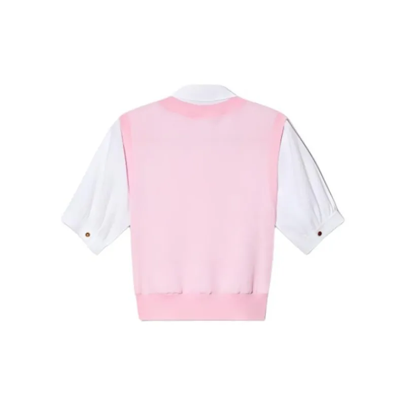 PSALTER Knitwear Women's Light Fuchsia-1