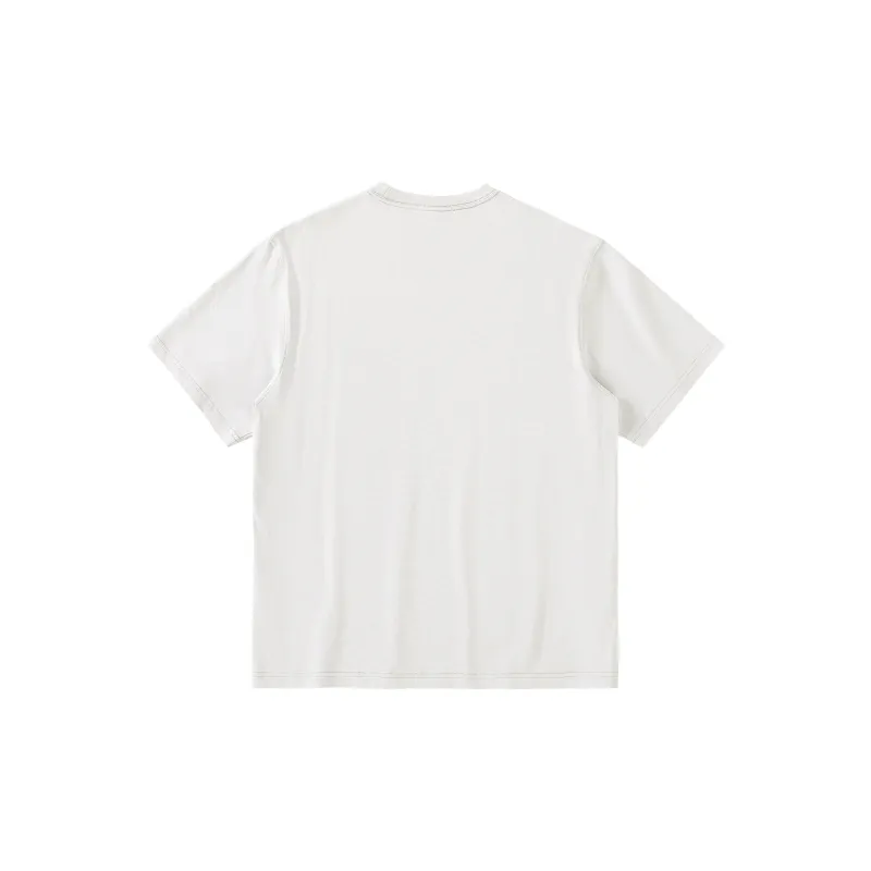 Crying Center T Shirts Unisex-1