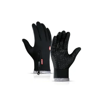 YALMY Riding Equipment Cycling Glove Outdoor Cycling Mountaineering Sports Unisex PU