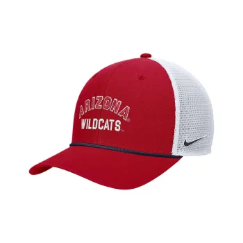 Nike Arizona Nike College Snapback Trucker Hat