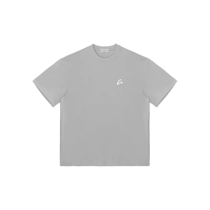 CLIMAX VISION Frisbee Series T Shirt Unisex-5
