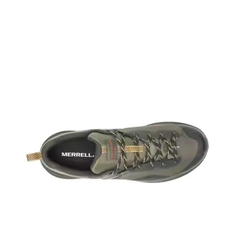 MERRELL Mqm 3 GORE TEX 'Olive'-3