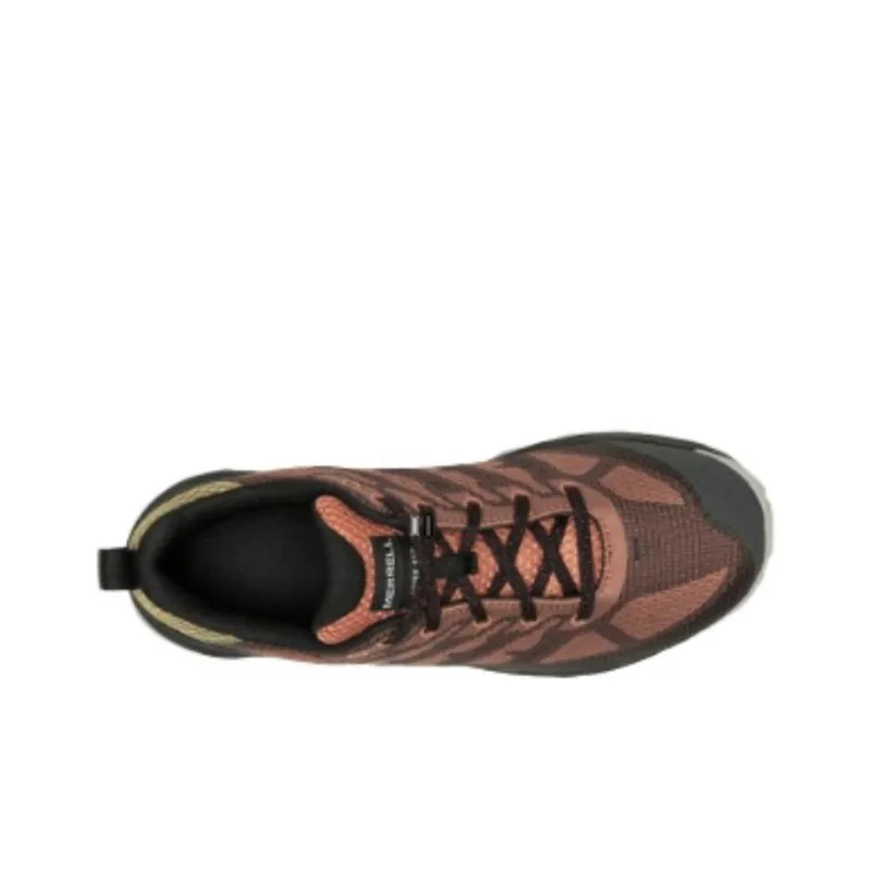 MERRELL Women's Speed Eco 'Sedona Herb' Women's-3