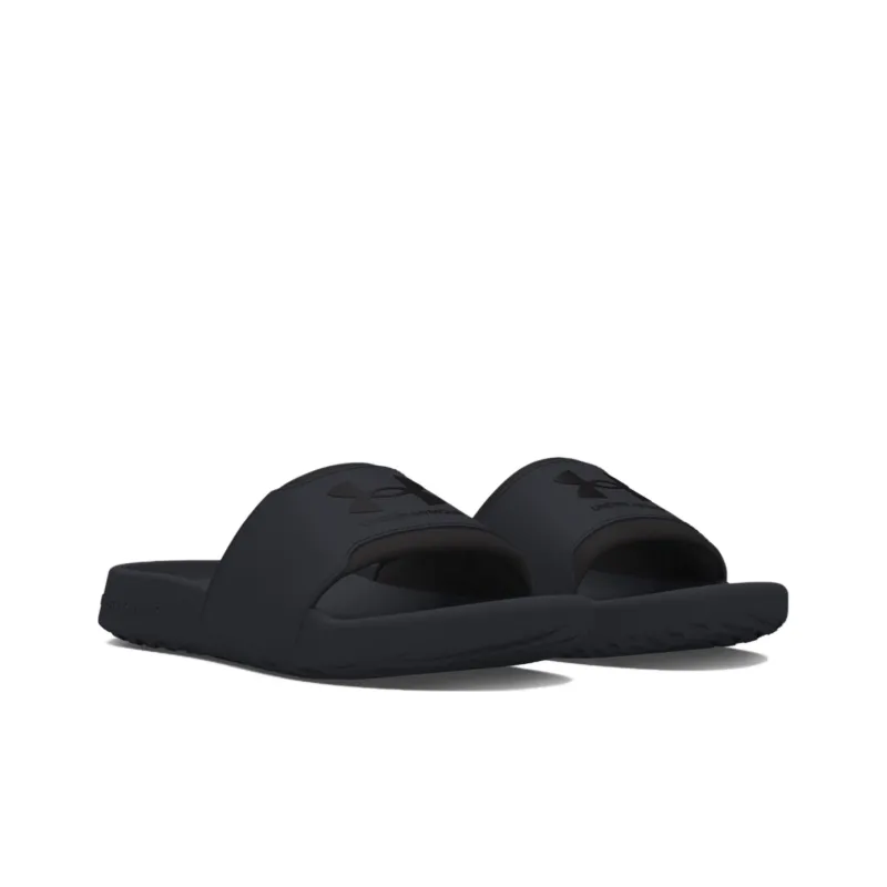 Under Armour UA Ignite Slip Resistant Abrasion Resistant Slide Slippers Men's-2