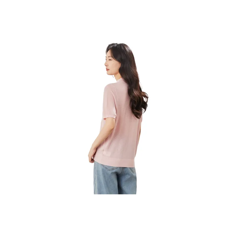 Coonesha T-Shirts Women's-1