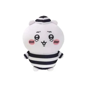 Chiikawa Prisoner Collection Dolls Plush Doll 15cm High