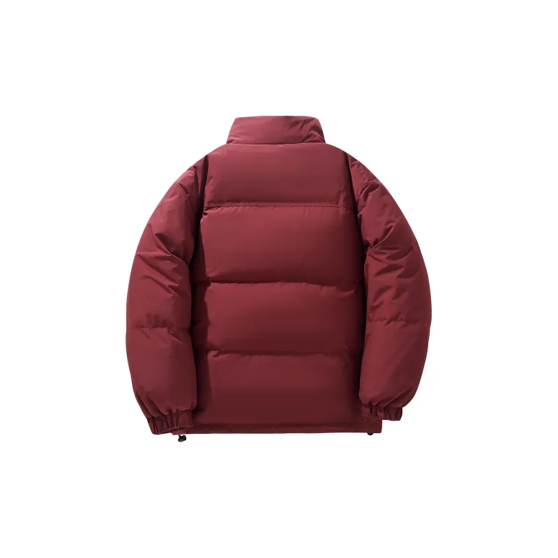 BOTH PLAY Down Jackets Unisex-5