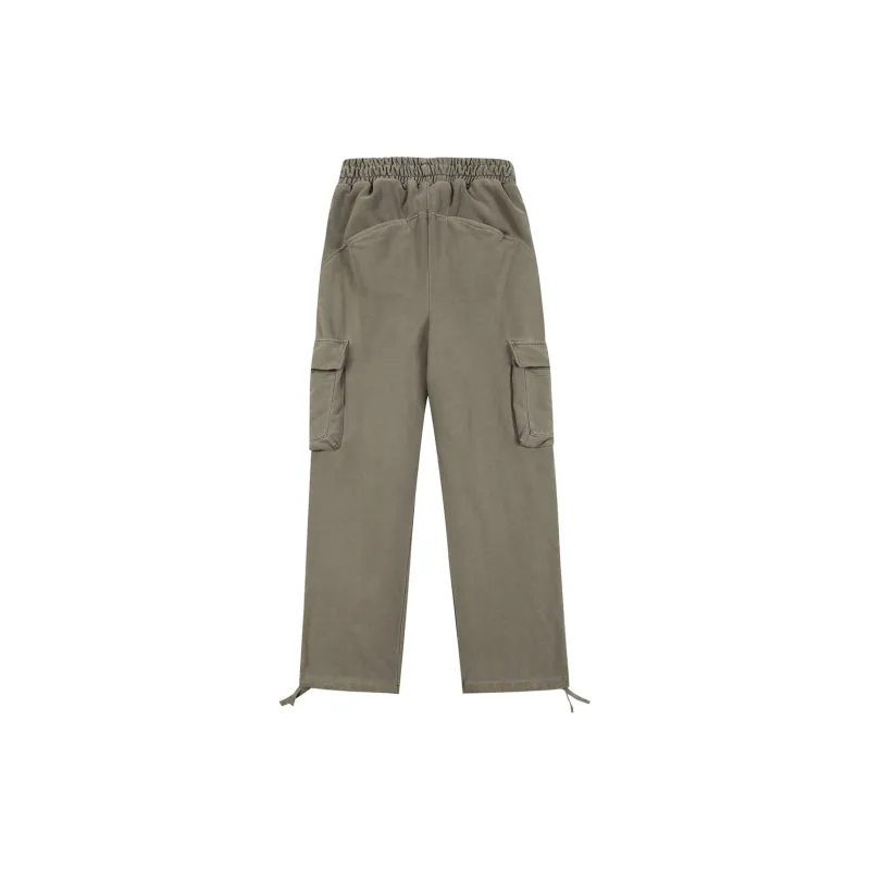 MR.ENJOYDA MONEY Cargo Pants Unisex-3