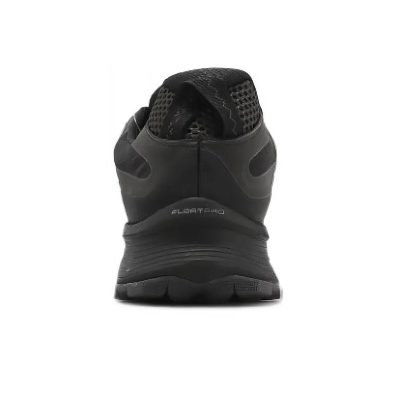 MERRELL Moab Speed GORE-TEX Wide 'Black Asphalt'-2